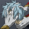 Tomura Shigaraki