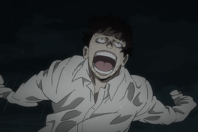 My Hero Academia Anime Season 5 Casts Kishō Taniyama as Villain
