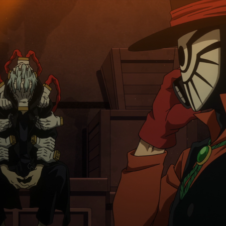 Atsuhiro Sako Image Gallery My Hero Academia Wiki Fandom