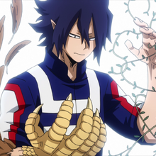 Tamaki Amajiki Image Gallery My Hero Academia Wiki Fandom