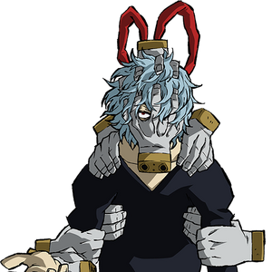 Tomura Shigaraki My Hero Academia Wiki Fandom