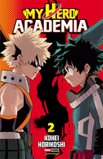 Lista de volúmenes | My Hero Academia Wiki | Fandom