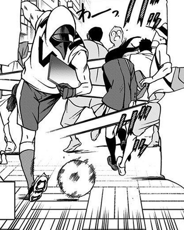 Soccer My Hero Academia Wiki Fandom Twin impact allows nirengeki to, at the site of any initial impact, create a second impact remotely and at his discretion. soccer my hero academia wiki fandom