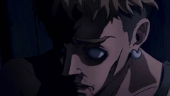 Iyaro Tenba Deceased