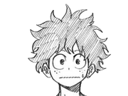 Category Sketches My Hero Academia Wiki Fandom