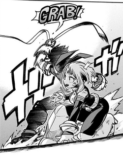 Deku X Uraraka Official Art Ochaco Uraraka Image Gallery My Hero Academia Wiki Fandom ochaco uraraka image gallery my hero