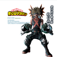Jump Force My Hero Academia Wiki Fandom