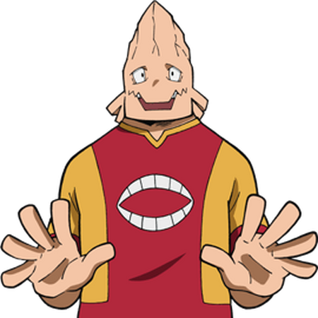 Koji Koda My Hero Academia Wiki Fandom