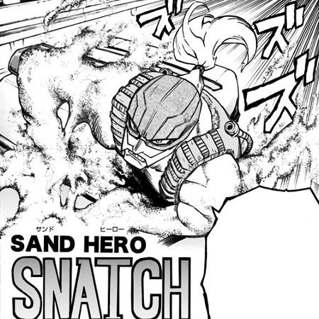 Sajin Higawara My Hero Academia Wiki Fandom