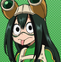 Froppy