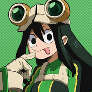 Tsuyu Asui My Hero Academia Wiki Fandom The hottest mha character is probably momo or shoto it's hard as they're different gender but for the girls it's momo. tsuyu asui my hero academia wiki fandom