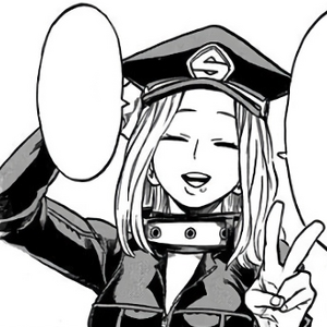 Camie Utsushimi Image Gallery My Hero Academia Wiki Fandom