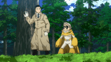 Gran Torino captures Kurogiri