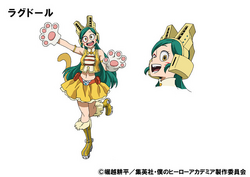 wallpapers Boku No Hero Academia Season 3 Personajes my hero academia season 3 my hero