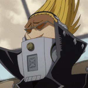 Hizashi Yamada Image Gallery My Hero Academia Wiki Fandom