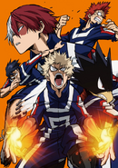 Volume 2.4 Anime Cover