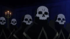 Creature Rejection Clan Deceased