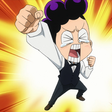 Minoru Mineta My Hero Academia Wiki Fandom