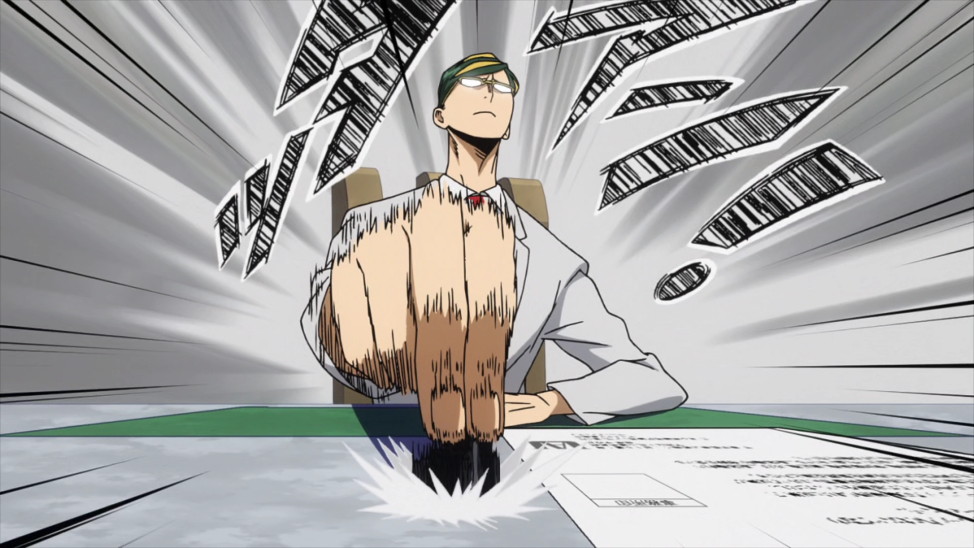 Episode 66 | My Hero Academia Wiki | Fandom