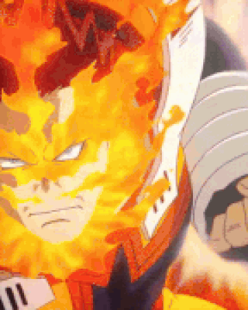 Flashfire Fist Jet Burn My Hero Academia Wiki Fandom