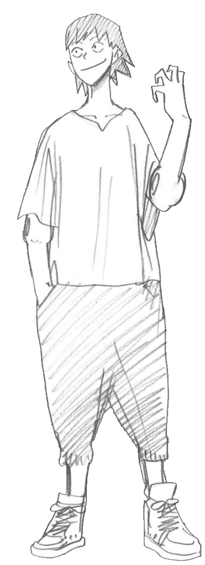 Hanta Sero My Hero Academia Wiki Fandom Hanta Sero My Hero Academia Wiki Fandom