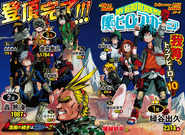 Popularity Poll 1