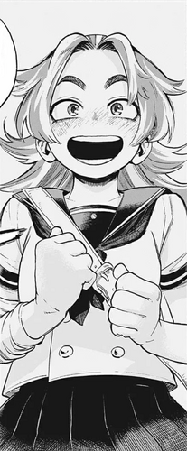 Featured image of post View 17 Manga Mha Pfp