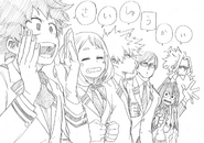 Episode 13 Sketch
