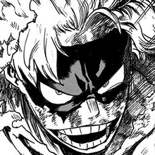 Taishiro Toyomitsu Image Gallery My Hero Academia Wiki Fandom