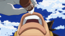 Sugar Rush Anime 2