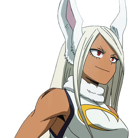 Rumi Usagiyama My Hero Academia Wiki Fandom