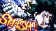 Texas Smash!