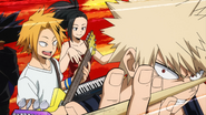 Band team 1