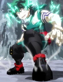 Deku 2.0