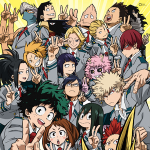 Class 1 A My Hero Academia Wiki Fandom Let s make a height chart spacebattles forums. class 1 a my hero academia wiki fandom