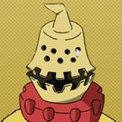 Kojiro Bondo Anime Portrait