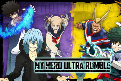 Nintendo 3ds outlet my hero academia