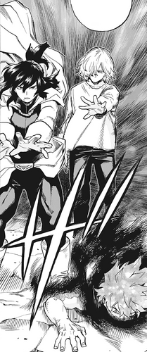 Mha Nana Shimura Manga Nana Shimura Image Gallery My Hero Academia Wiki Fandom nana shimura image gallery my hero