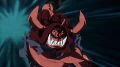 Rogone Member (Arrested)