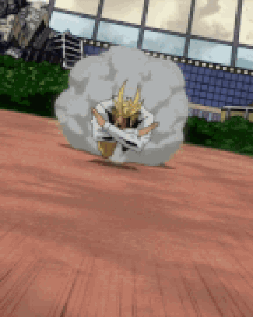 Carolina Smash My Hero Academia Wiki Fandom