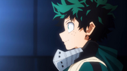 Deku (No.1)