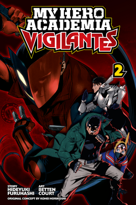 English Cover