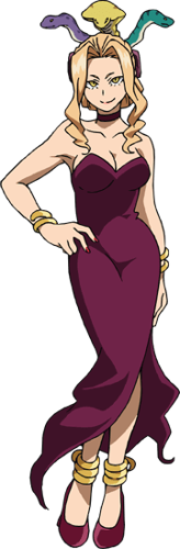 Uwabami Anime