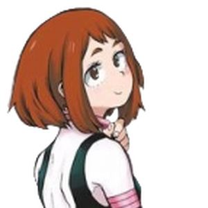 Featured image of post Ochaco Uraraka Wallpaper Aesthetic self ochako uraraka cosplay by kitsune raposa