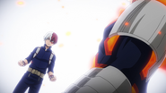 Shoto's conviction.