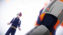 My Hero Academia: 6 Times Todoroki Made His Father Proud (& Earned Our Respect) - FandomWire