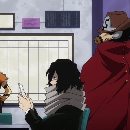 Snipe Image Gallery My Hero Academia Wiki Fandom