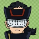 Hiryu Rin Anime Portrait