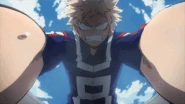 Katsuki Bakugo's Quirk Training.gif (6.84 MB) Katsuki Bakugo's Quirk Training