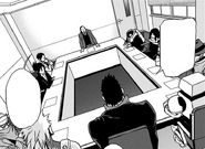 Meeting about Instant Villains in Naruhata